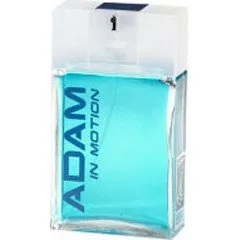 Careline Adam In Motion Surf (After Shave) parfüm şişesi