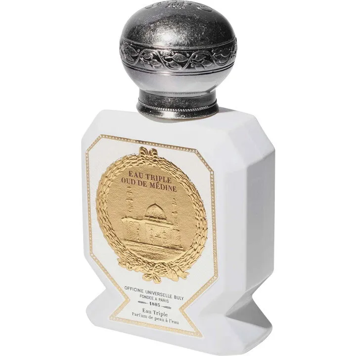 Buly Oud de Médine parfüm şişesi