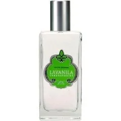 Lavanila Laboratories Vanilla Blossom perfume bottle