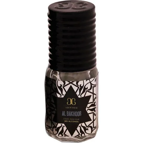 Arome Al Bakhoor perfume bottle