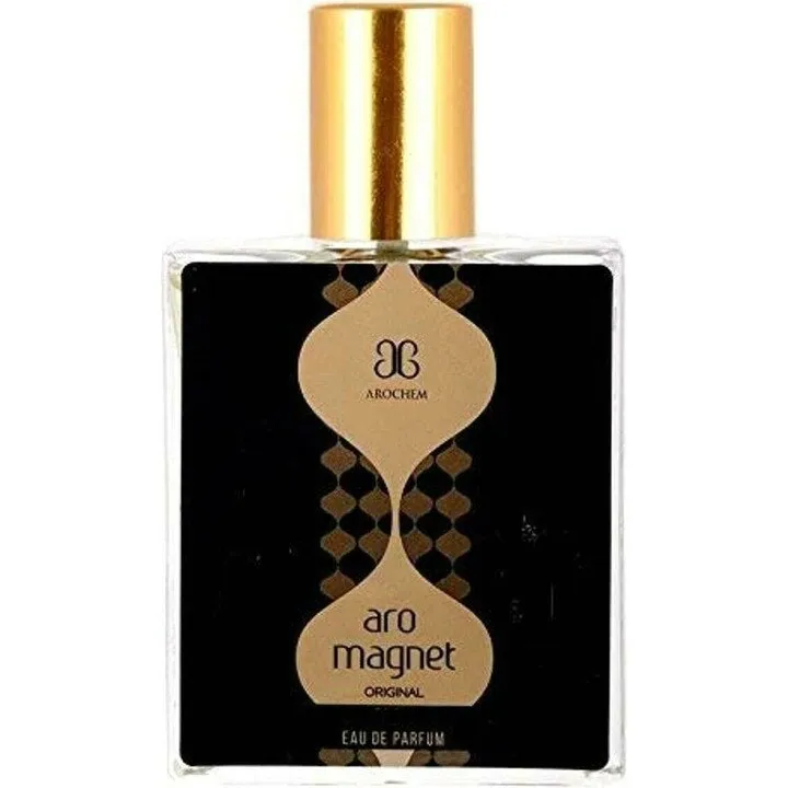 Arome Aro Magnet (Eau de Parfum) perfume bottle