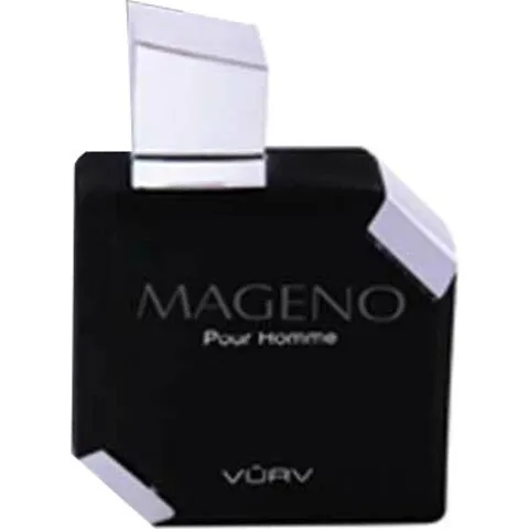 Vûrv Mageno perfume bottle