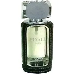Vûrv Finale Man perfume bottle