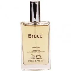 Bruce Darnell Bruce parfüm şişesi