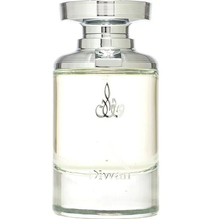 Arabian Oud Diwan parfüm şişesi