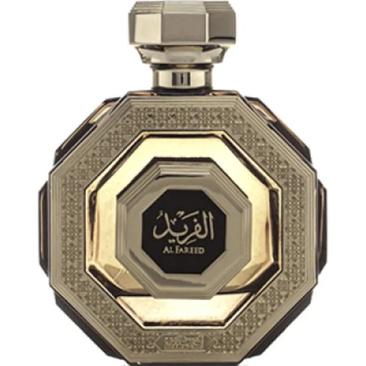 Arabian Oud Al Fareed / الفريد parfüm şişesi