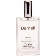 Bruce Darnell Darnell parfüm şişesi