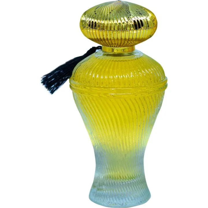 Al Fakhr Aashiq Al Oud parfüm şişesi