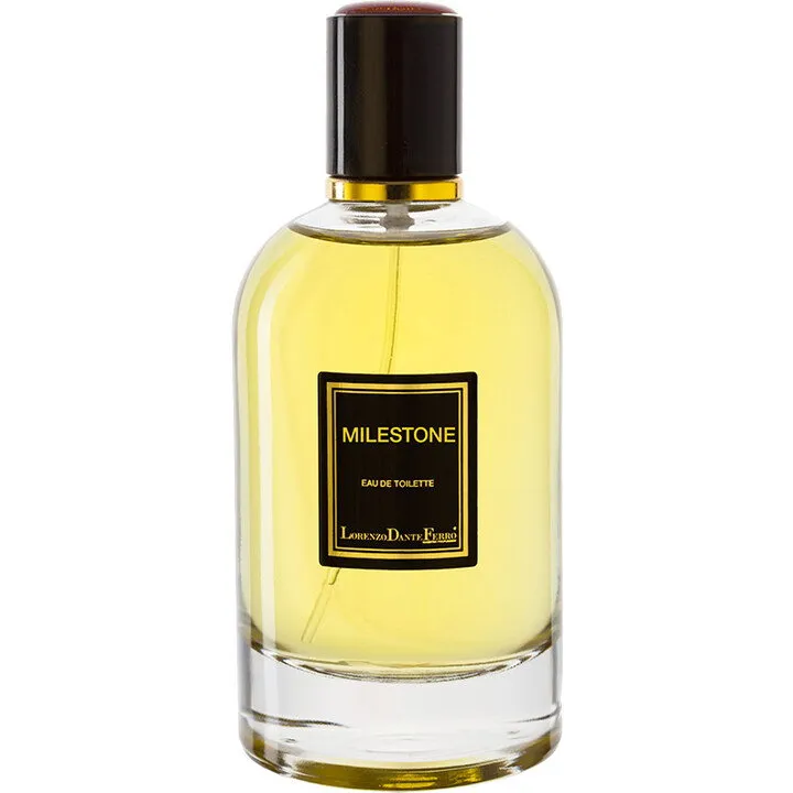 Venetian Master Perfumer Milestone parfüm şişesi