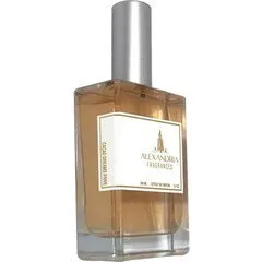Alexandria Fragrances Cacao Dreams Prive perfume bottle