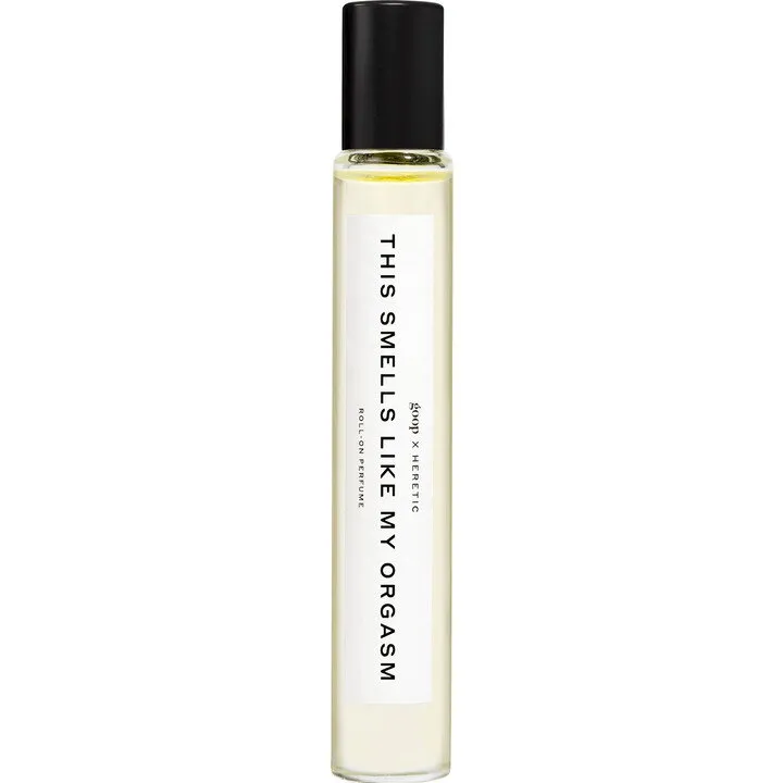 Heretic This Smells Like My Orgasm parfüm şişesi