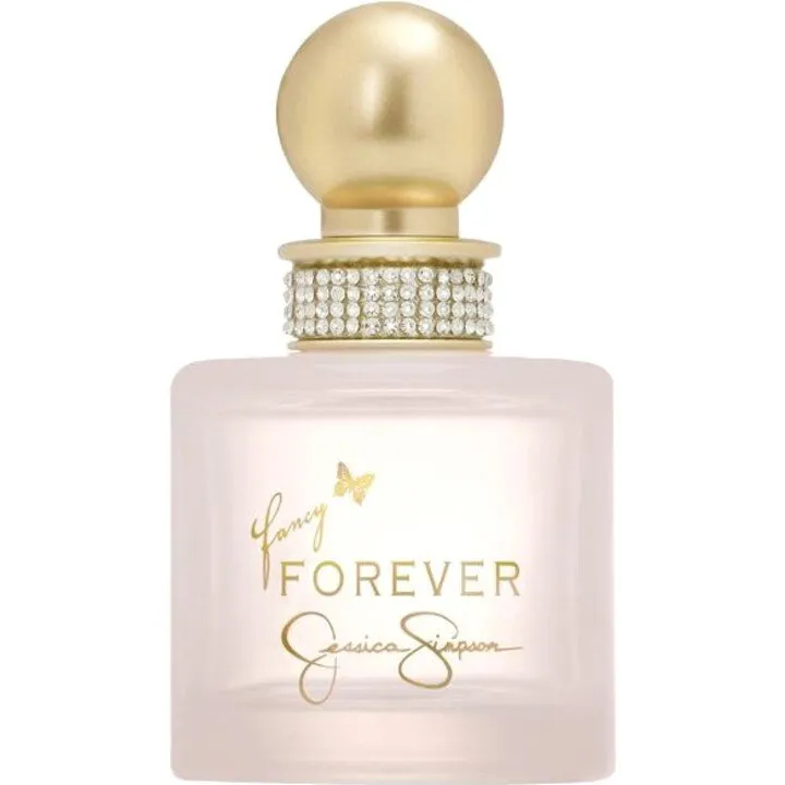 Jessica Simpson Fancy Forever parfüm şişesi