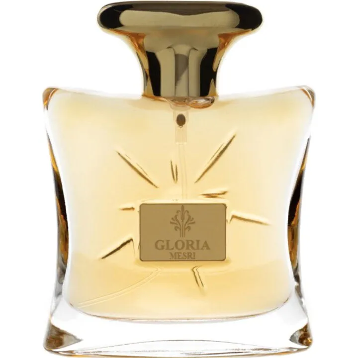 Mesri Gloria perfume bottle