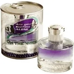 Yves d'Orgeval Are You Surfing Alone - On the Web perfume bottle