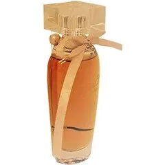 Invocation Grâces perfume bottle