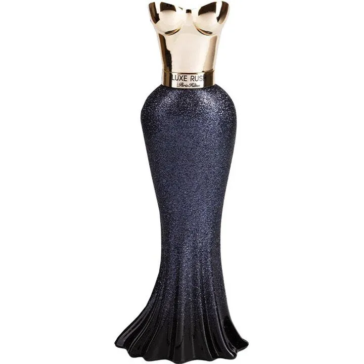 Paris Hilton Luxe Rush perfume bottle