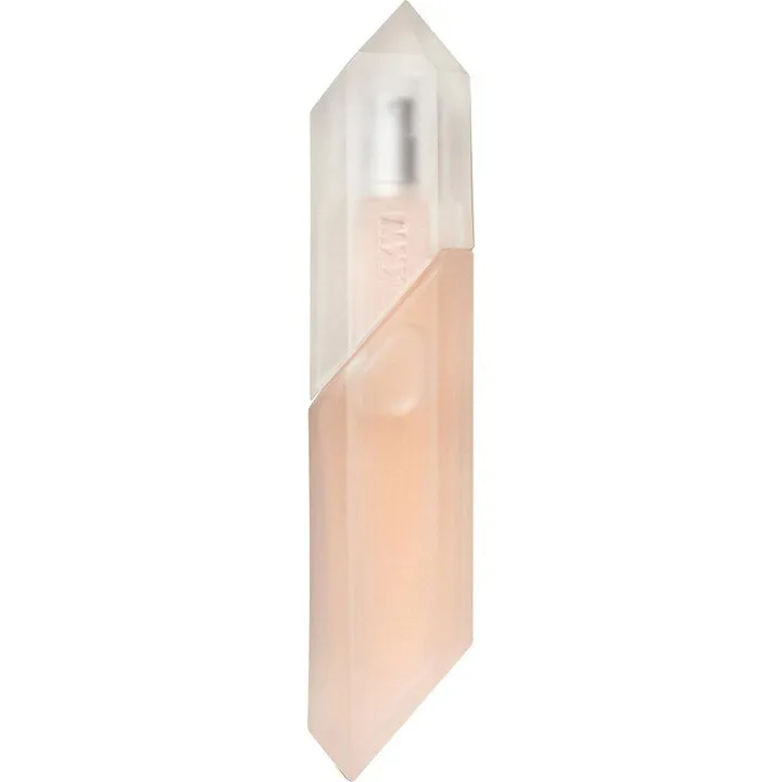 KKW Fragrance Crystal Peach parfüm şişesi