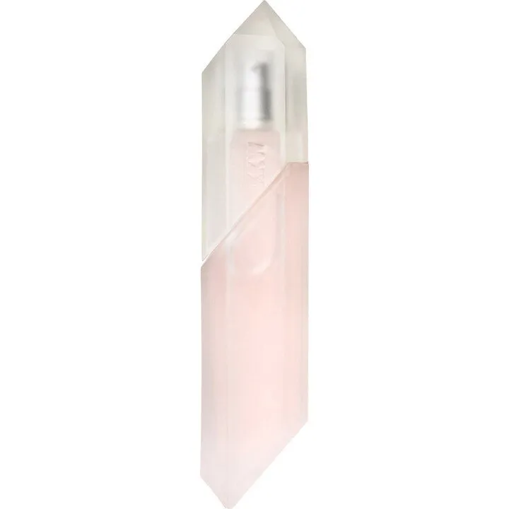KKW Fragrance Crystal Rose parfüm şişesi
