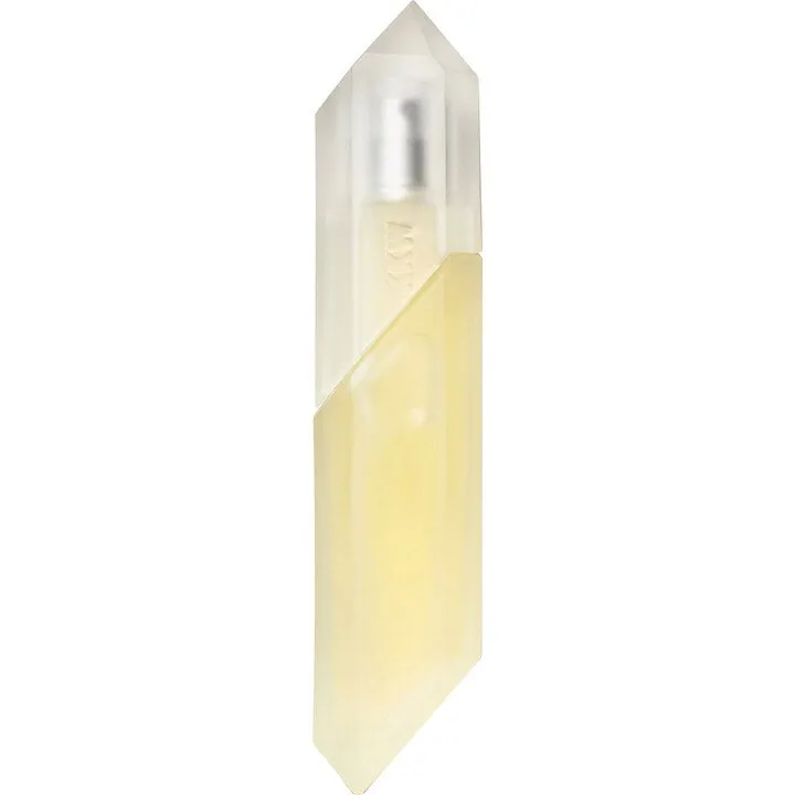 KKW Fragrance Crystal Vanilla parfüm şişesi
