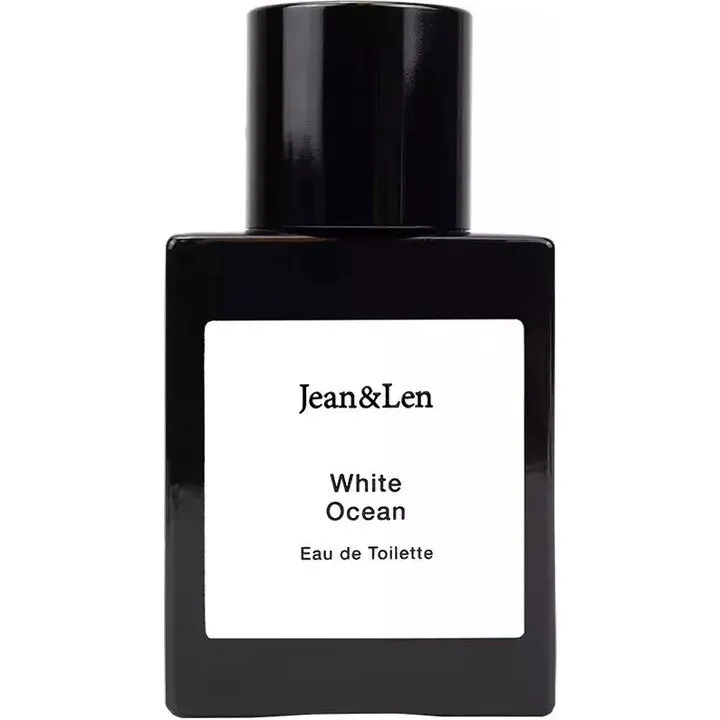 Jean & Len White Ocean parfüm şişesi