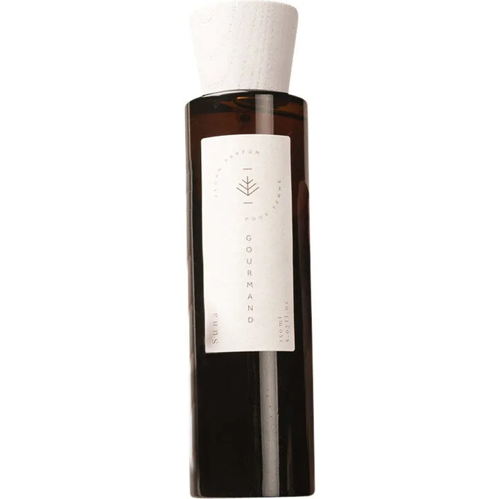 Delisea Suna perfume bottle