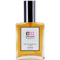 Neil Morris Fragrances Psychedelic Luau (Parfum) perfume bottle