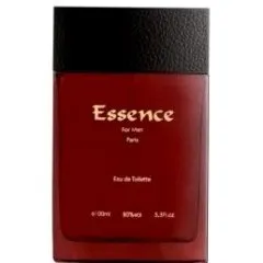 Yves d'Orgeval Essence for Men perfume bottle