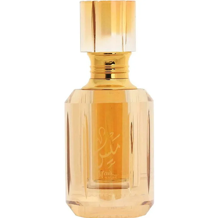 Amal Al-Kuwait Mais / ميس (Perfume) parfüm şişesi