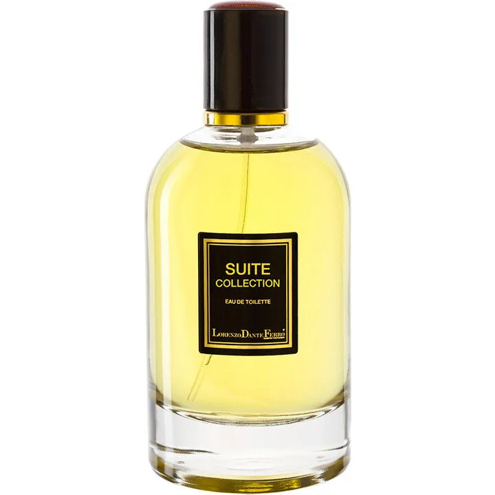 Venetian Master Perfumer Suite Collection parfüm şişesi