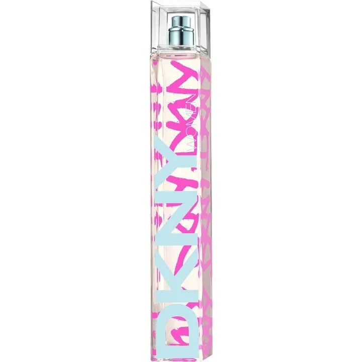 DKNY Women Limited Edition 2020 - Fall parfüm şişesi