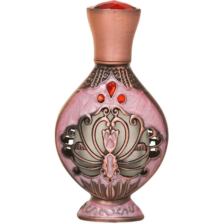 Khadlaj Samiya (Rose Gold) parfüm şişesi