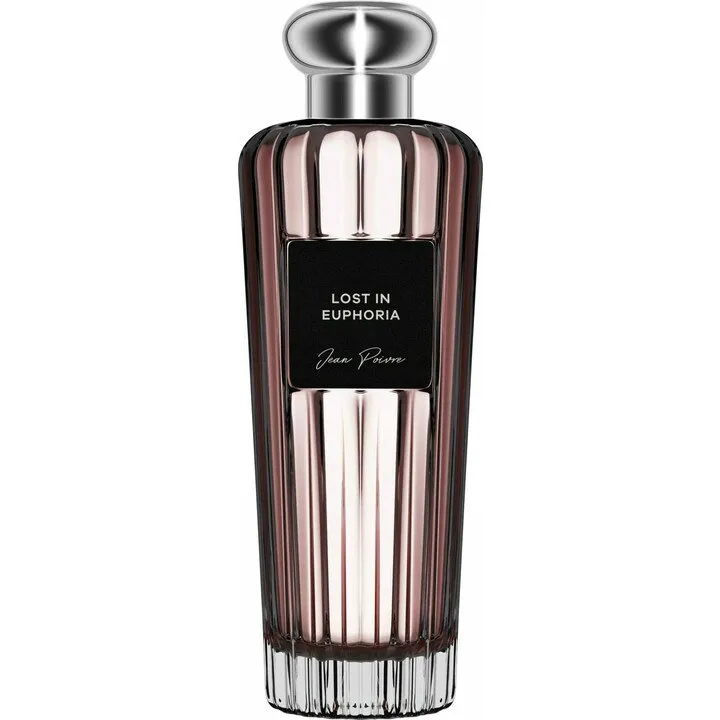 Jean Poivre Lost In Euphoria parfüm şişesi