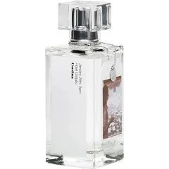 Made in Italy - Emotional Olfactive Landscapes January 28th, 3 pm - Hotel Cristallo - Cortina perfume bottle