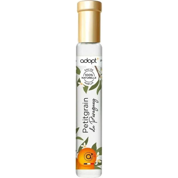 Adopt' Petitgrain du Paraguay perfume bottle