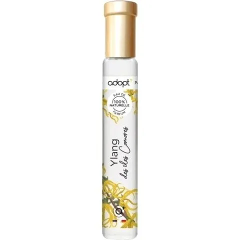 Adopt' Ylang des Îles Comores parfüm şişesi