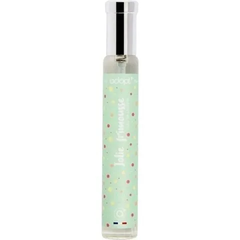 Adopt' Jolie Frimousse perfume bottle