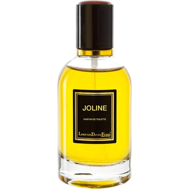 Venetian Master Perfumer Joline parfüm şişesi