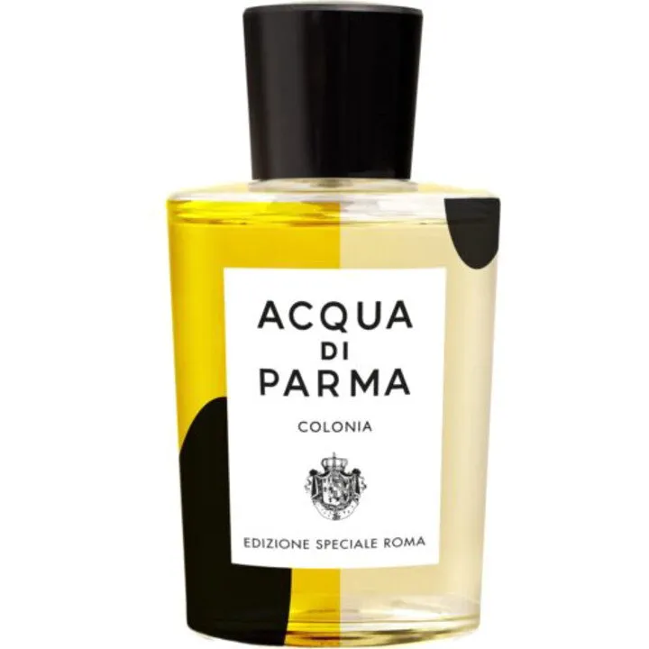 Acqua di Parma Colonia Edizione Speciale Roma parfüm şişesi
