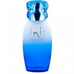 Fragrances of Ireland Inis Moonlight perfume bottle