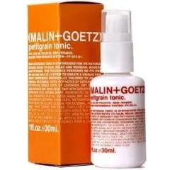 Malin + Goetz Petitgrain Tonic parfüm şişesi