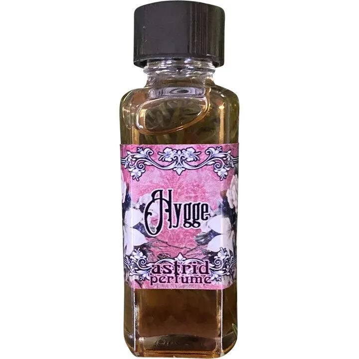 Astrid Perfume Hygge parfüm şişesi