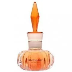 Rochas Alchimie (Eau de Parfum) parfüm şişesi