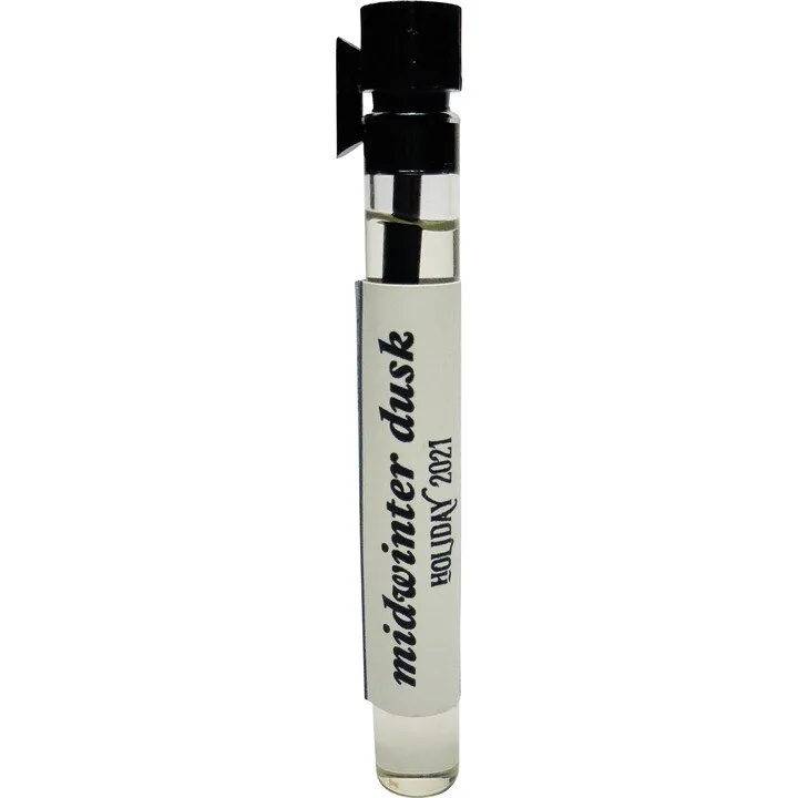Sixteen92 Midwinter Dusk (Perfume Oil) perfume bottle