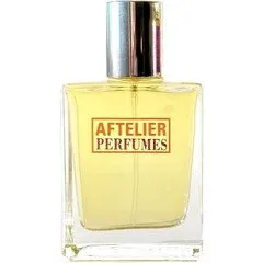 Aftelier Violet Ambrosia perfume bottle