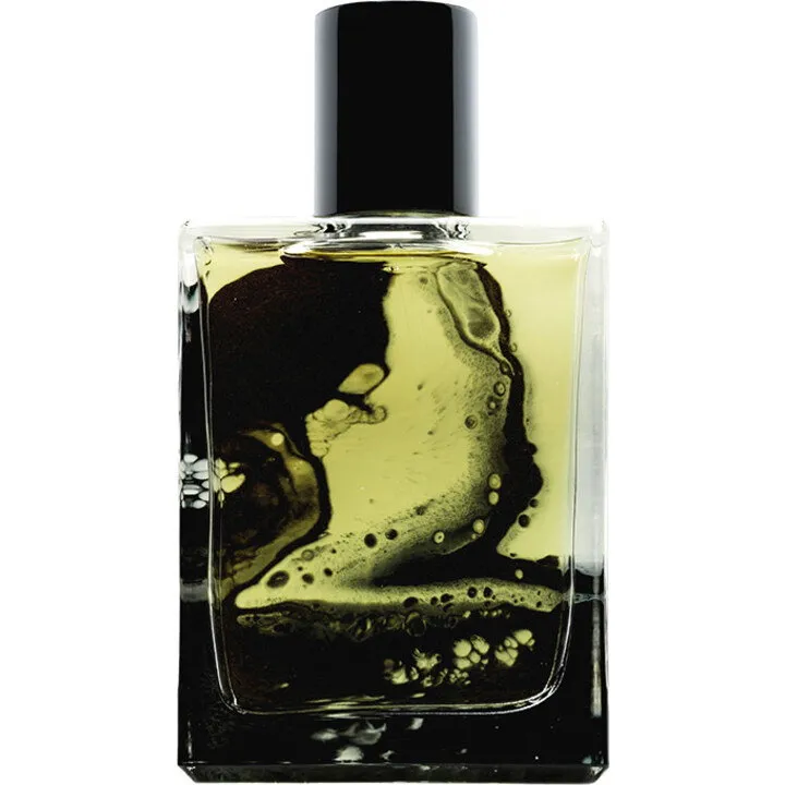 Folie à Plusieurs Körper perfume bottle