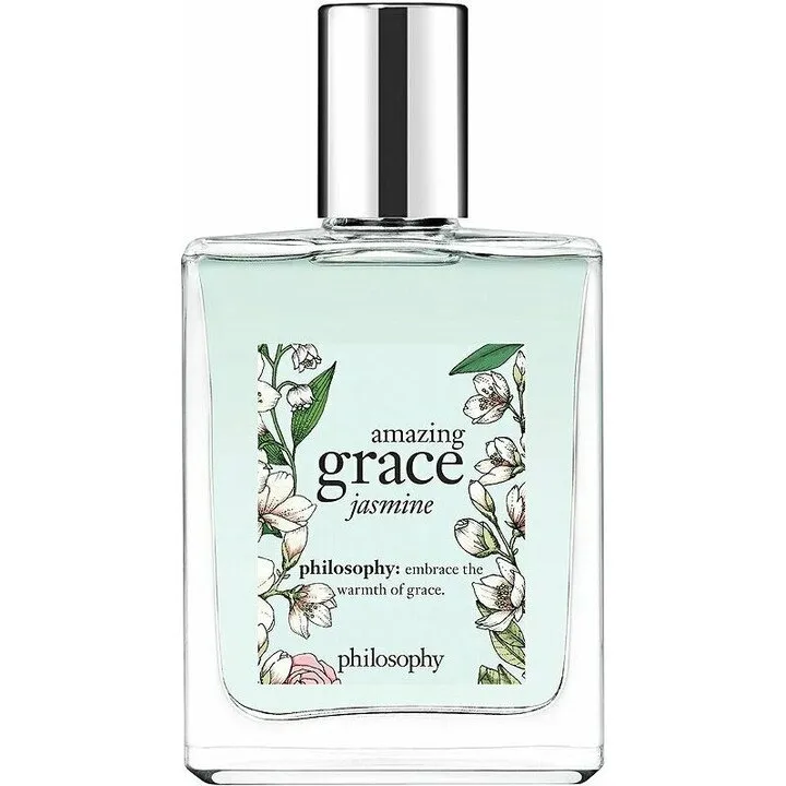 Philosophy Amazing Grace Jasmine (Eau de Toilette) parfüm şişesi