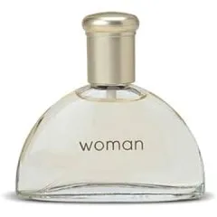 Herbalife Woman parfüm şişesi