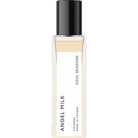 Soul Seasons Angel Milk perfume bottle