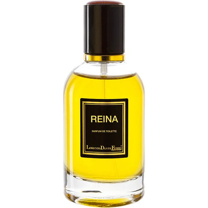 Venetian Master Perfumer Reina parfüm şişesi