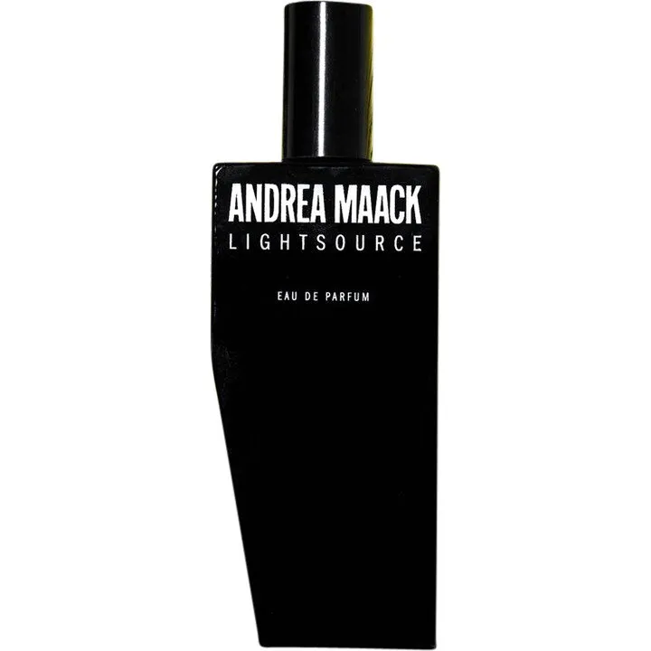 Andrea Maack Lightsource parfüm şişesi